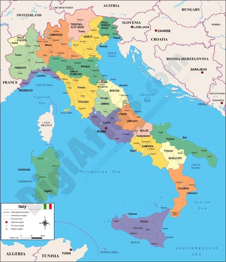 italia