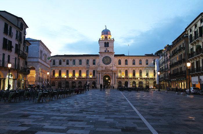 padova